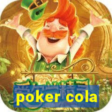 poker cola